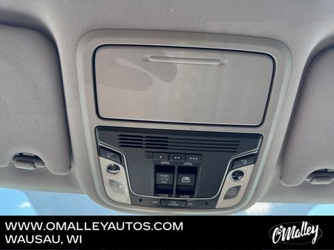 Used 2019 Honda Ridgeline RTL-T image 24