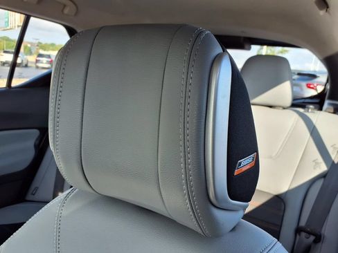 Used 2024 Nissan Kicks SR w/ SR Premium Package FWD image 22