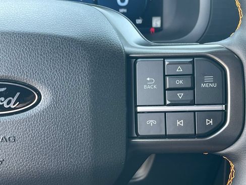 Certified 2025 Ford F150 Tremor w/ Bed Utility Package AWD/4WD image 19