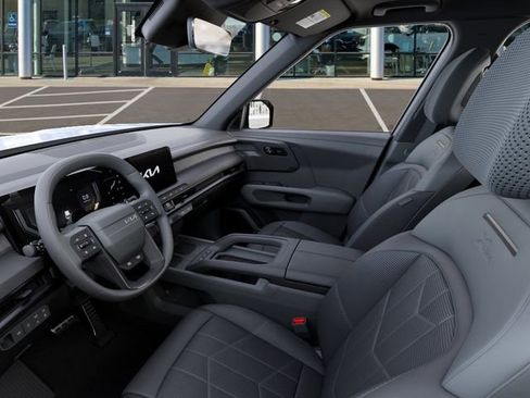 New 2027 Kia Telluride SX X-Line AWD/4WD image 17