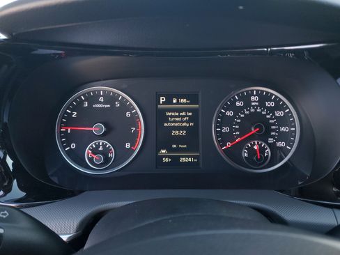 Used 2023 Kia K5 GT-Line w/ GT-Line Premium Package image 32