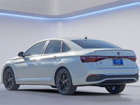 New 2026 Volkswagen Jetta SE image 6