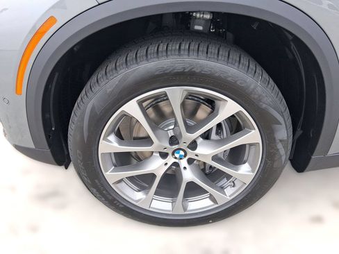 Used 2026 BMW X5 sDrive40i w/ Parking Assistance Package RWD image 11