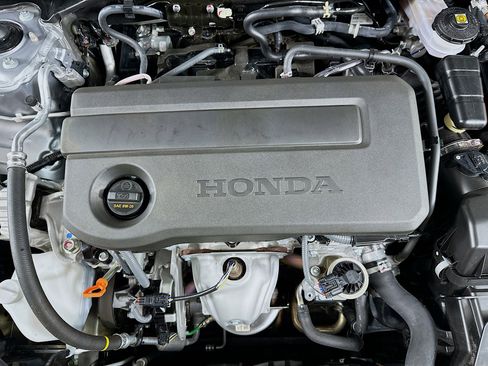 Used 2025 Honda Civic Sport image 31