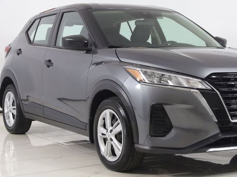 Used 2024 Nissan Kicks S FWD image 31