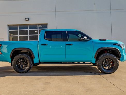 Used 2026 Toyota Tundra TRD Pro image 11