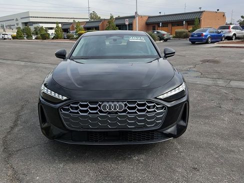 Certified 2025 Audi A5 2.0T Premium Plus w/ Premium Plus image 2