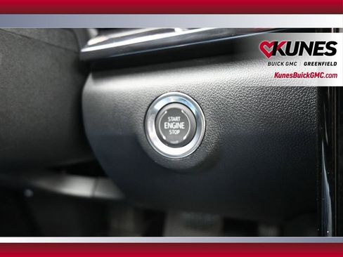 New 2026 GMC Terrain AT4 w/ Technology Package II image 18