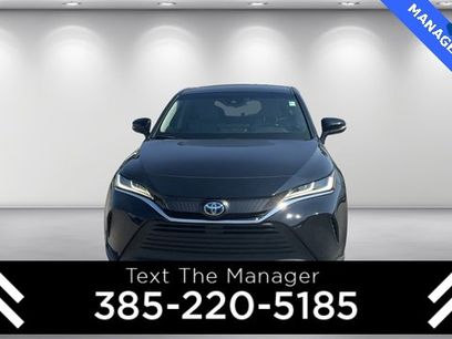 Used 2023 Toyota Venza LE