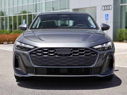 New 2026 Audi A5 2.0T Prestige AWD/4WD image 13