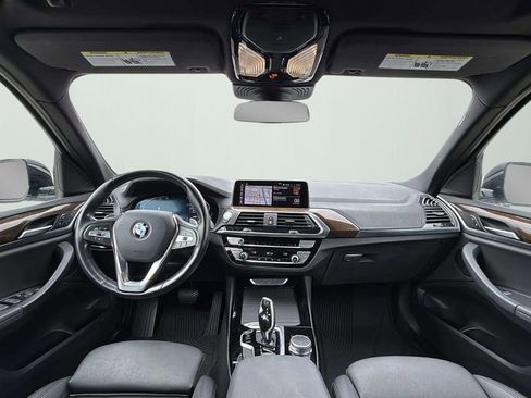 Used 2021 BMW X3 sDrive30i image 7