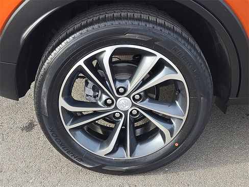 Used 2022 Buick Encore GX Select image 20