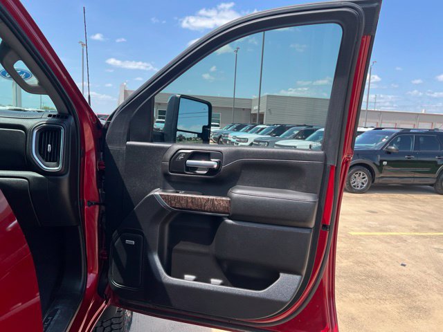 Used 2021 GMC Sierra 2500 Denali w/ Denali Ultimate Package AWD/4WD image 22