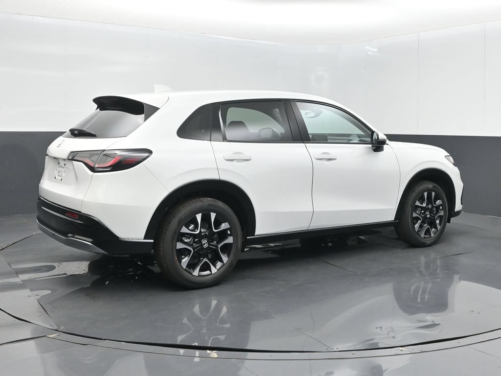 New 2027 Honda HR-V EX-L image 8