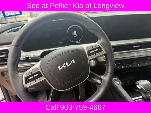 Used 2024 Kia Telluride SX Prestige AWD/4WD image 10