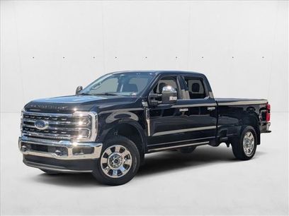 Used 2024 Ford F350 Lariat w/ Lariat Ultimate Package