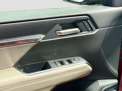 New 2026 GMC Acadia Elevation w/ Black Edition image 18