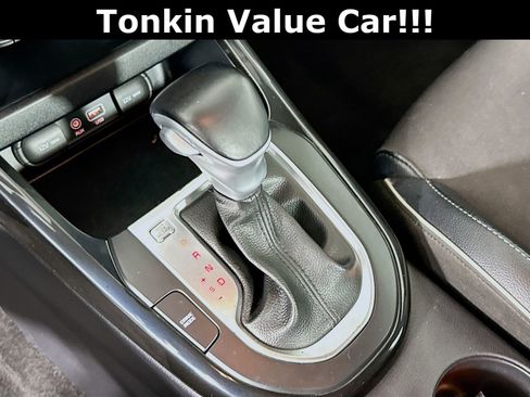 Used 2021 Kia Forte GT-Line image 17