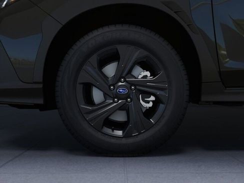 New 2026 Subaru Crosstrek 2.5i AWD/4WD image 9
