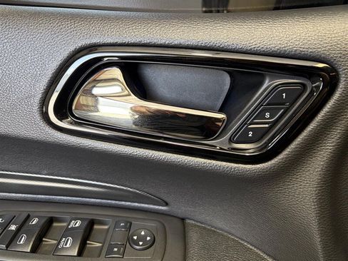 Used 2022 Dodge Durango SRT AWD/4WD image 15
