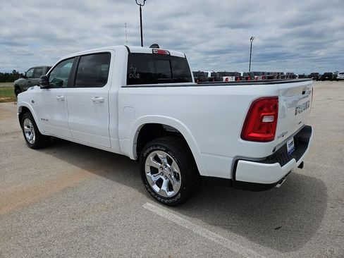 New 2026 RAM 1500 Lone Star RWD image 4