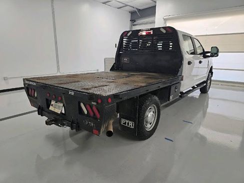 Used 2020 Ford F250 XL w/ Power Equipment Group AWD/4WD image 7