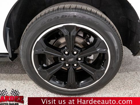 Used 2023 Ford Expedition Limited RWD image 10