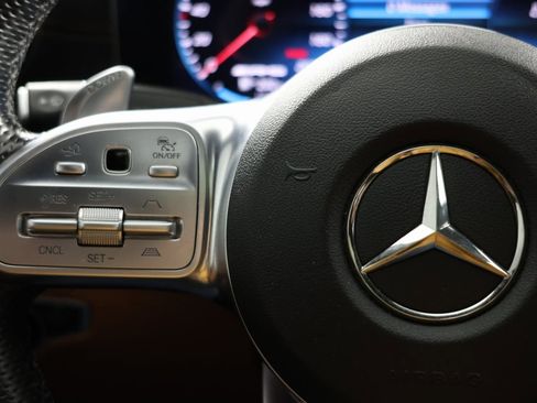 Used 2019 Mercedes-Benz AMG GT 53 w/ Driver Assistance Package image 28