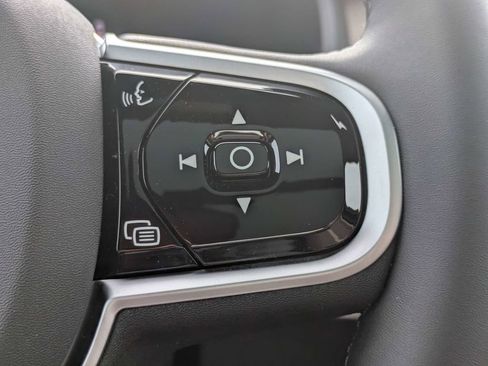 New 2026 Volvo XC90 T8 Plus w/ Protection Package AWD/4WD image 30