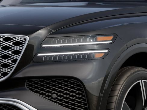 New 2027 Genesis GV80 2.5T Prestige AWD/4WD image 9