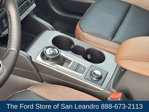 New 2025 Ford Bronco Sport Outer Banks w/ Outer Banks Tech Package+ image 21