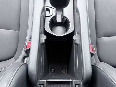 Used 2020 Honda Civic Sport image 54