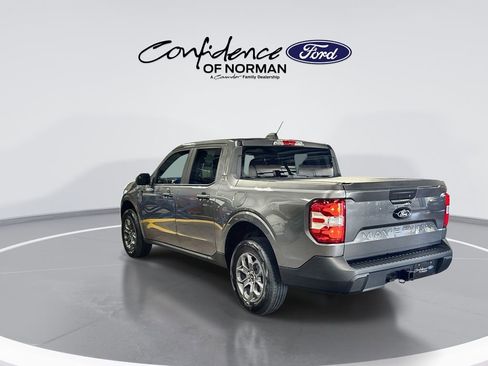 New 2025 Ford Maverick XLT w/ Equipment Group 301A AWD/4WD image 6