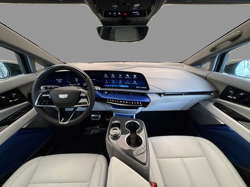New 2026 Cadillac Optiq Sport 1 RWD image 21