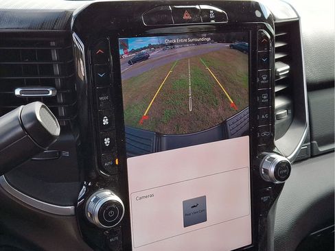 New 2025 RAM 2500 Big Horn image 12