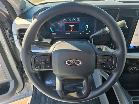 New 2026 Ford F250 XLT w/ XLT Premium Package image 17