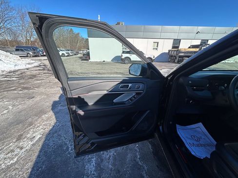 Certified 2025 Ford Explorer ST image 13