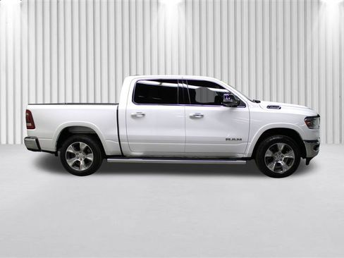 Used 2022 RAM 1500 Laramie image 2