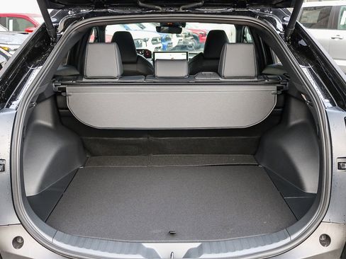 New 2026 Toyota bZ image 12