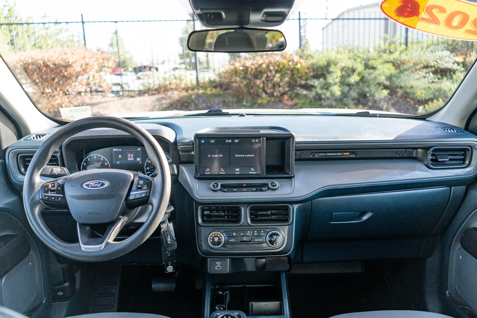 Used 2024 Ford Maverick XL FWD image 17