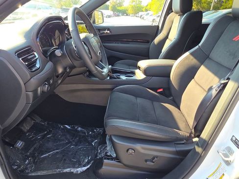 New 2026 Dodge Durango GT image 16