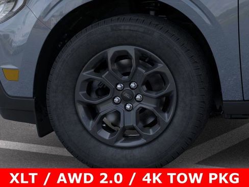New 2025 Ford Maverick XLT w/ 4K Tow Package image 20