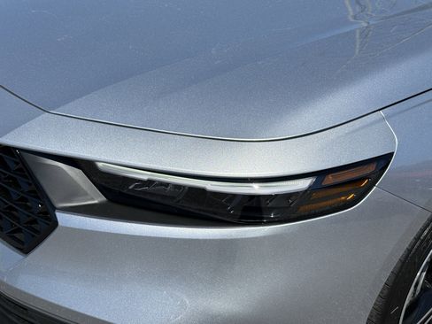New 2026 Honda Accord SE image 6
