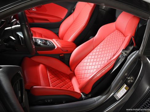 Used 2020 Audi R8 V10 performance AWD/4WD image 29