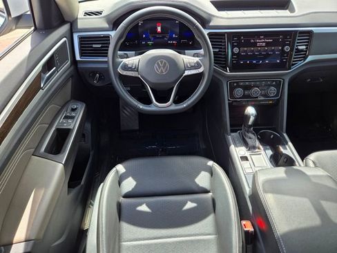Used 2022 Volkswagen Atlas SE FWD image 15