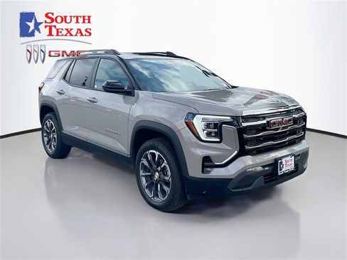 Certified 2026 GMC Terrain Elevation w/ Elevation Premium Package image 1