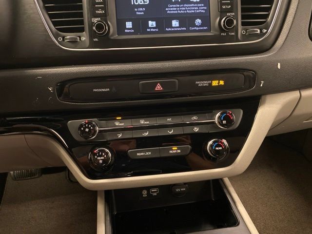 Used 2019 Kia Sedona LX FWD image 13