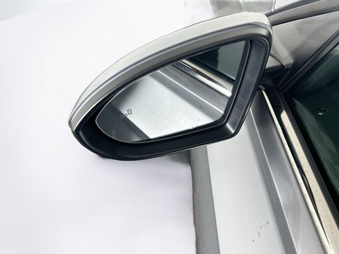 Used 2024 Volkswagen Jetta S FWD image 16