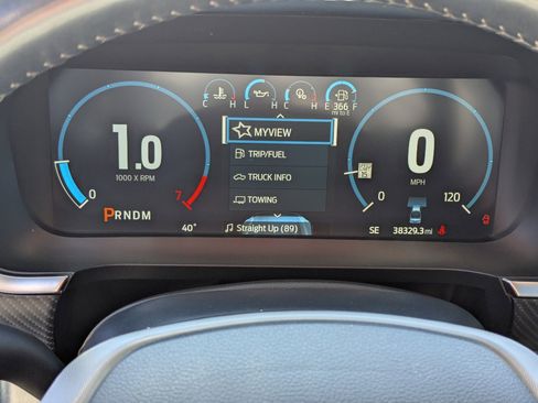 Certified 2023 Ford F150 Limited image 22