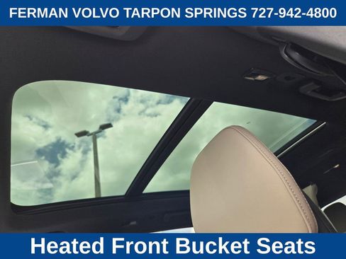 New 2026 Volvo XC90 B6 Plus w/ Protection Package Premier AWD/4WD image 24